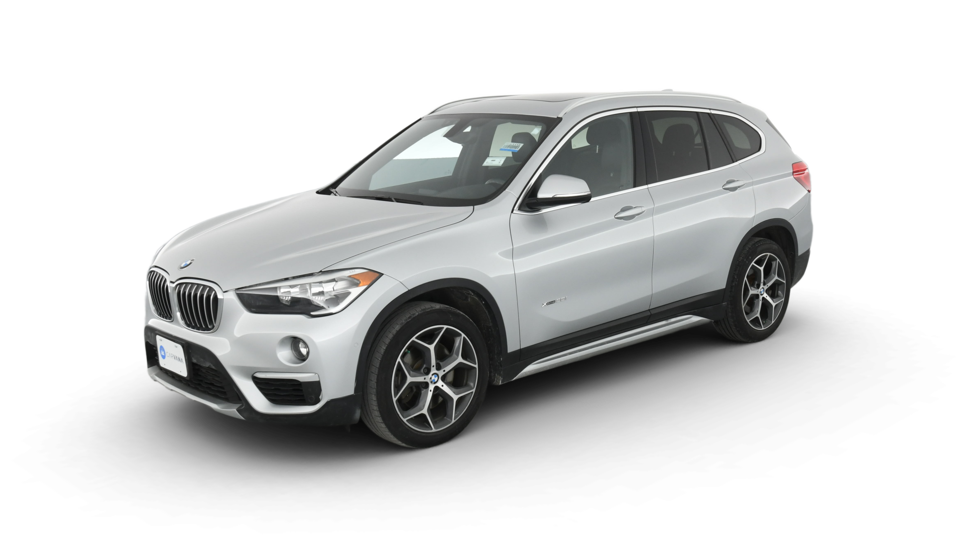 2018 bmw x1 carvana